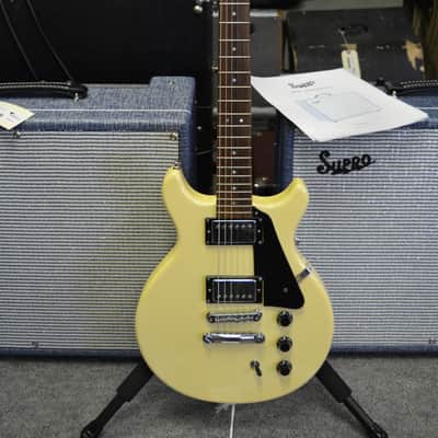 Hamer Special 1993  Cream image 1