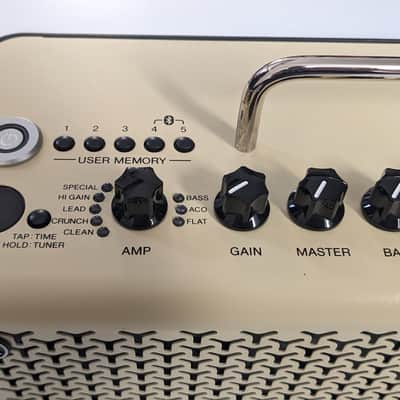YAMAHA THR10II 20W image 3