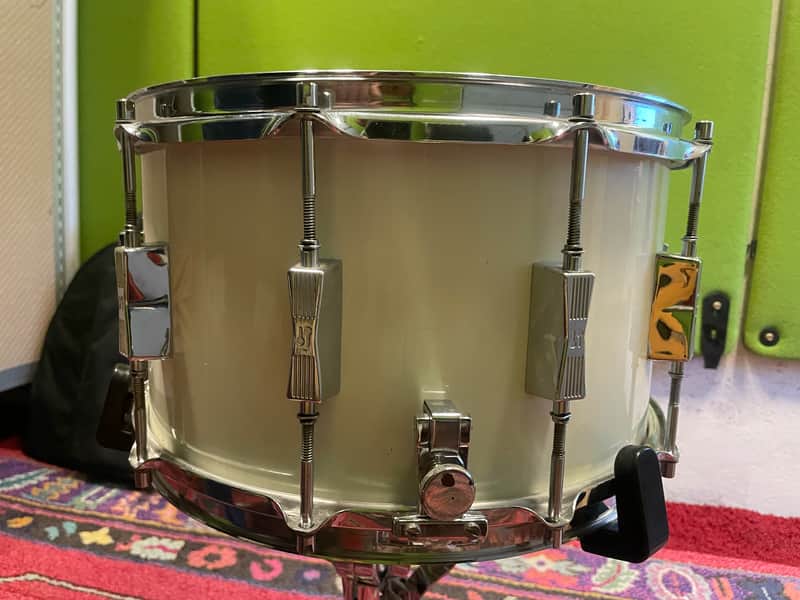 Sonor 9 Ply beechwood shell - Deep Phonic Plus Model 1980 image 1