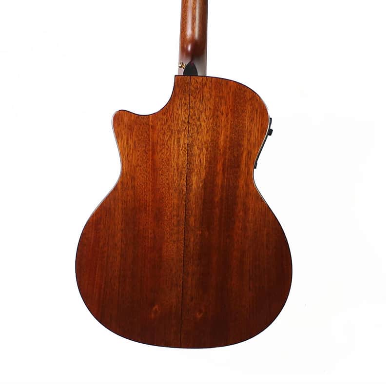 Taylor 514ce with Fishman Electronics image 3