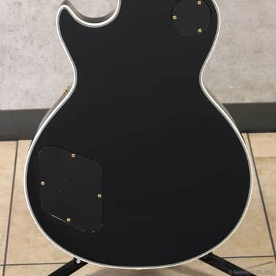 Edwards E-LP-130CD Black w/Hardshell Case, LP Custom Style, Seymour Duncan Pickups, 2022 Brand New image 6