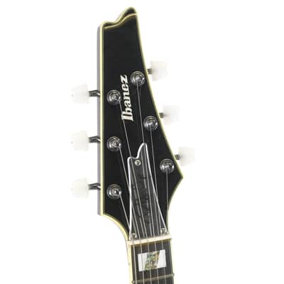 1995 Ibanez PS - 10 - (Signed by Paul Stanley) Owned by Josh Rand image 12