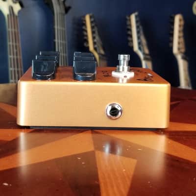 Joyo JF 14 American Sound Overdrive image 8