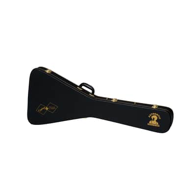 Epiphone Jimi Hendrix Limited Edition Left-Handed "Love Drops" Flying V w/ Hardshell Case image 12