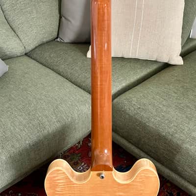 Gibson ES-335 dot Figured 2000 - Natural image 17