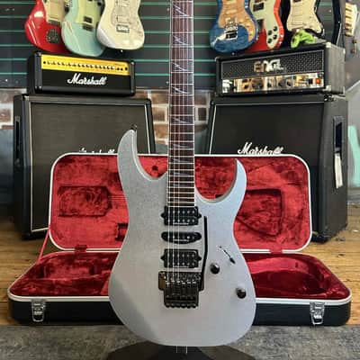 Ibanez RG2570E Prestige | Reverb Canada