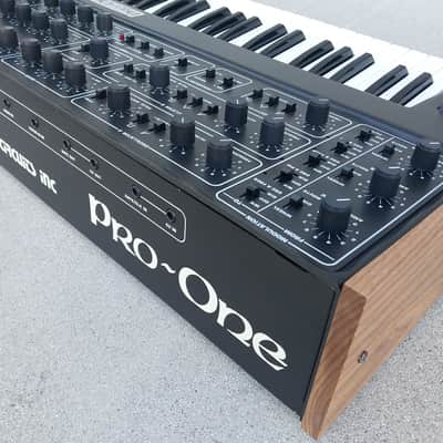 Sequential Circuits Pro-One - Pro-Serviced w/Restoration image 5