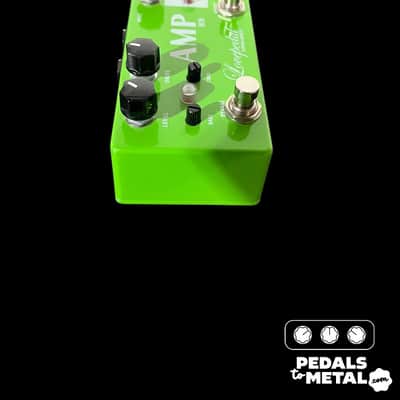 Lovepedal Amp Eleven 808 -x12719 image 4