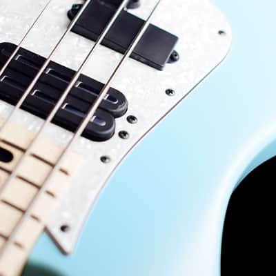 Yamaha Attitude Limited 3 - Sonic Blue image 10