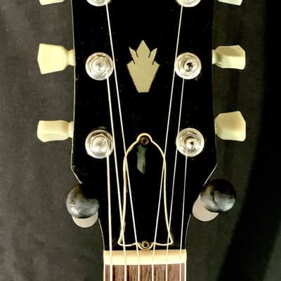 Gibson ES-335 1979 Walnut image 10
