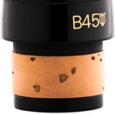 Vandoren CM312 B45 Lyre Series Bb Clarinet Mouthpiece image 2