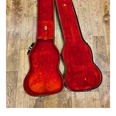 GIBSON EB-0 1961 image 15