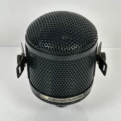 Western Electric RA-1142 Transmitter Multipattern Ribbon / Dynamic Microphone image 5