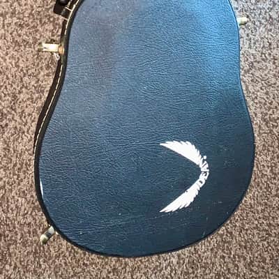 Dean Hardshell Guitar Case  only image 1