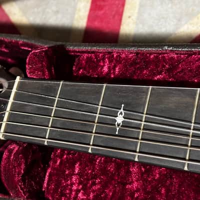 Taylor 312ce-N Acoustic Electric Guitar w Case image 20