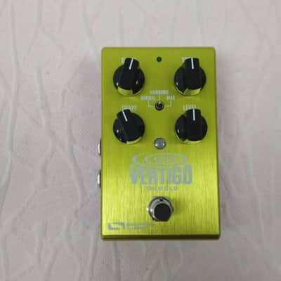 Source Audio Vertigo Tremolo Electric Guitar Pedal (EU adapter) image 2