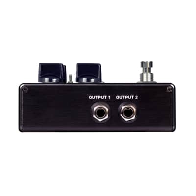 [3-Day DHL Intl Shipping] Source Audio Ultrawave Bass Multiband Processor image 3