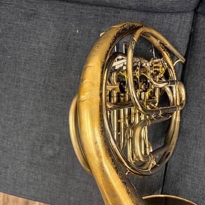 Reynolds Contempora Horn - 1972 image 5