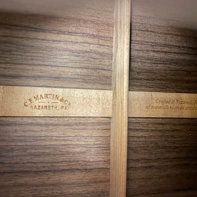 Martin & Co. D-28 Reimagined (2018) chitarra acustica – Eccellenza senza tempo image 12