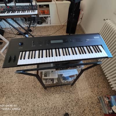 Korg Wavestation EX 1993 image 1