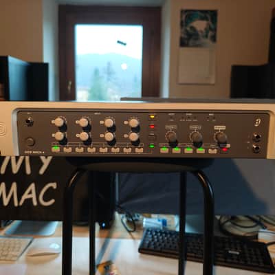 Digidesign 003+ Rack | 8 Preamp | Tested on macOS Catalina | Pro Tools LE + iLok image 1