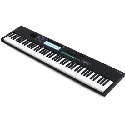 Novation Launchkey 88 MK3 88-key Fully Integrated Midi Keyboard Controller image 3