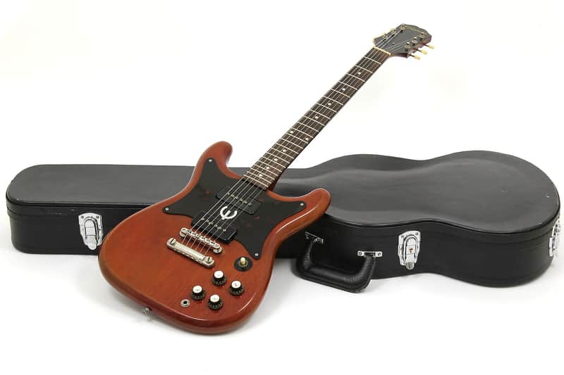 Epiphone Wilshire 1959 - 1962 | Reverb