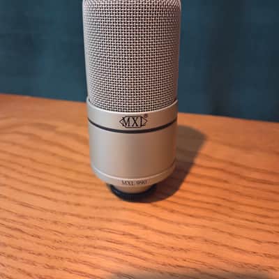 MXL 990 image 4