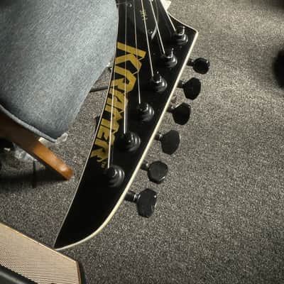 Kramer SM-1 Stagemaster - UPGRADED image 13