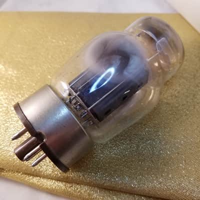 Tung-Sol Matched Pair (2) 6550 Beam Power Pentode AT1000 TESTED Vacuum Tubes 3-hole 3 getters premium 1963-1970 image 8