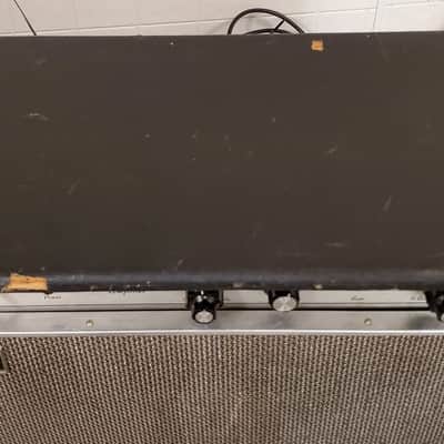 Vintage 1960's Standel "The Artist XII" A12B Dual Guitar/Bass 2x12 Amp image 15