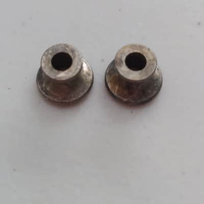 1950's Gibson Strap Buttons (M-134) image 2