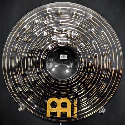 MEINL 20 Inch Classics Custom Dark Ride image 2