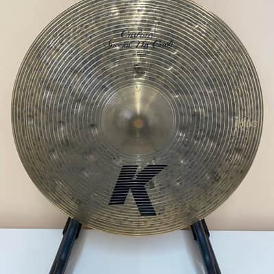 Zildjian K Custom Special Dry 16” Crash image 1