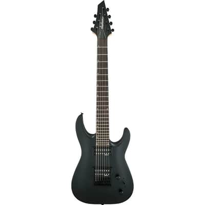 ジャクソンJackson/JS Series JS22-7 Amazon.com: Jackson JS22-7 Dinky 7-string Electric Guitar - Satin