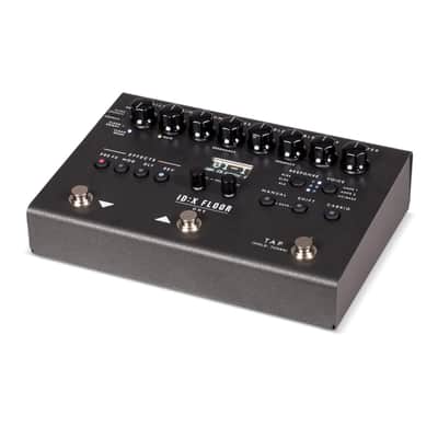 BLACKSTAR ID:X FLOOR ONE / FLOORBOARD 1 AMP MODELER & MULTI EFFECTS PEDAL image 2