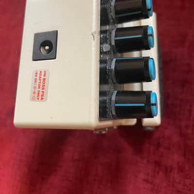 (Boxed) Boss DD-7 Digital Delay 2008 - Present - White image 6