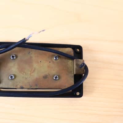 1980s Fernandes Dogfighter Blade Humbucker Bridge Pickup 10.03ohms image 6