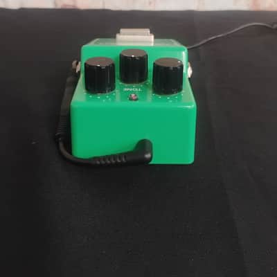 Ibanez TS808 Tubescreamer image 4