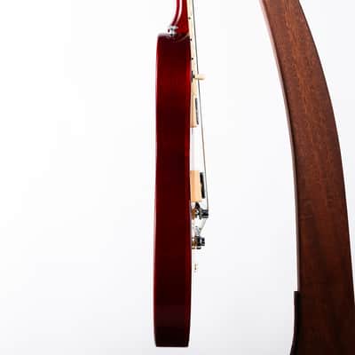 Gibson Les Paul Studio Session, Bourbon Burst | Demo image 5