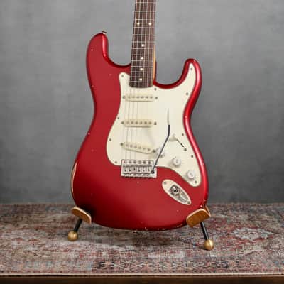 K-Line Springfield  2025 - Candy Apple Red. NEW, (Authorized Dealer) image 2