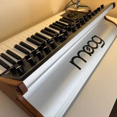 Moog Sub 37 Tribute Edition, a powerful analog synthesizer inspired by the legendary Bob Moog image 3