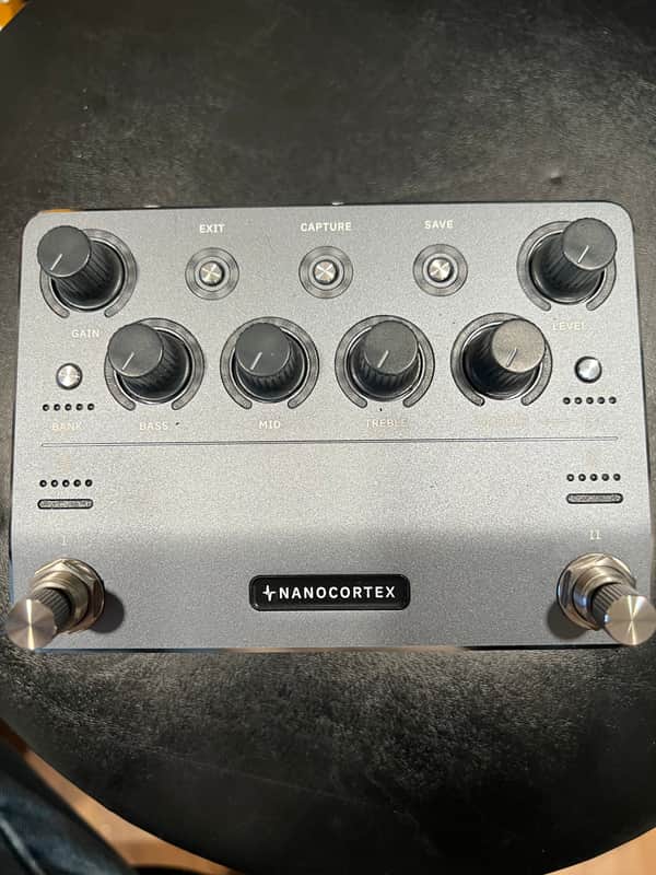 Neural DSP Nano Cortex