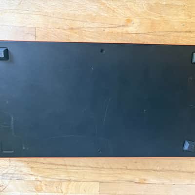 Behringer Crave Analog Semi-Modular Synthesizer 2019 - Present - Orange image 3