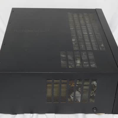Pioneer VSX-D557 receiver with phono input image 2