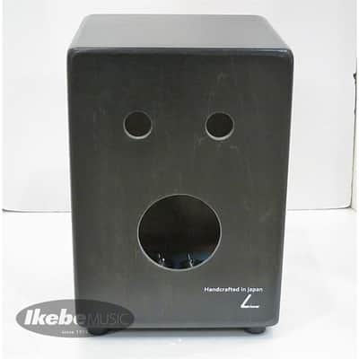 LiME Whole Free Mini [Color / Pink & Black] [LiME Cajon from Osaka] image 3
