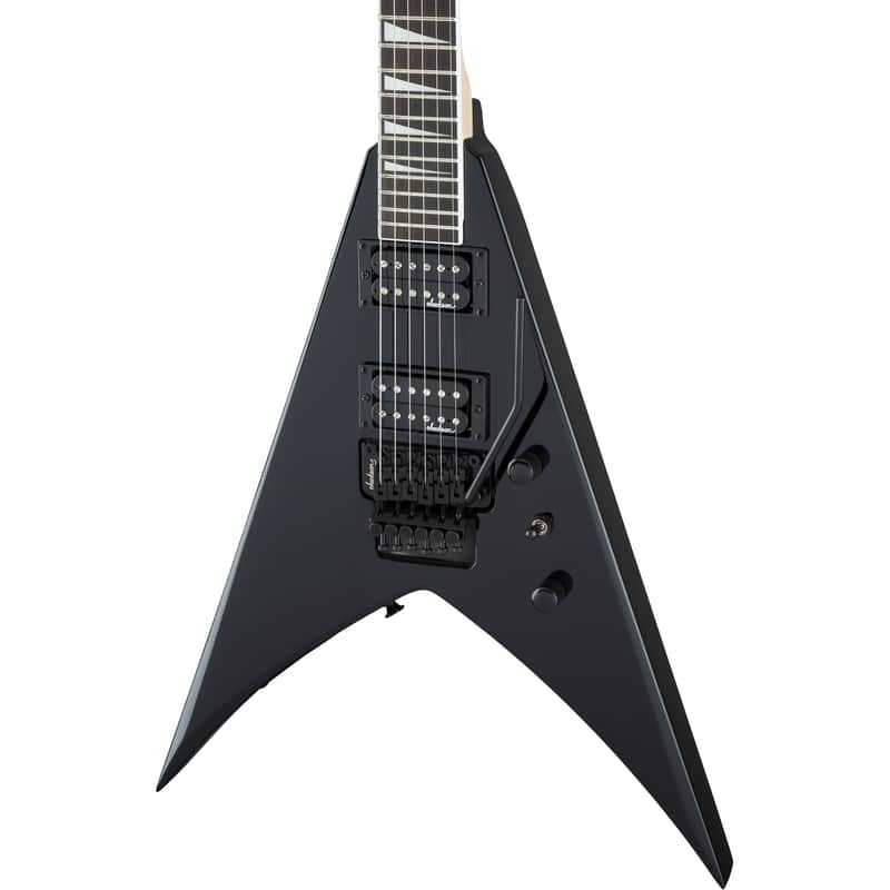 Jackson JS Series JS32 King V with Amaranth Fretboard | Reverb