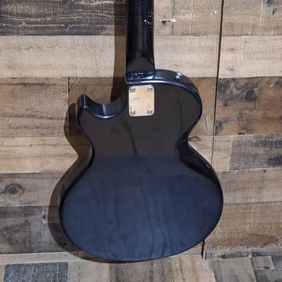 Gibson Sonex-180 Deluxe 1980 - 1981 - Ebony image 9