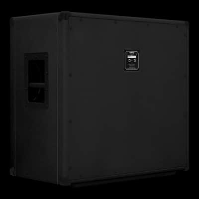 Orange Crush Pro 412 240-watt 4 x 12-inch Closed-back Speaker Cabinet - Black image 2