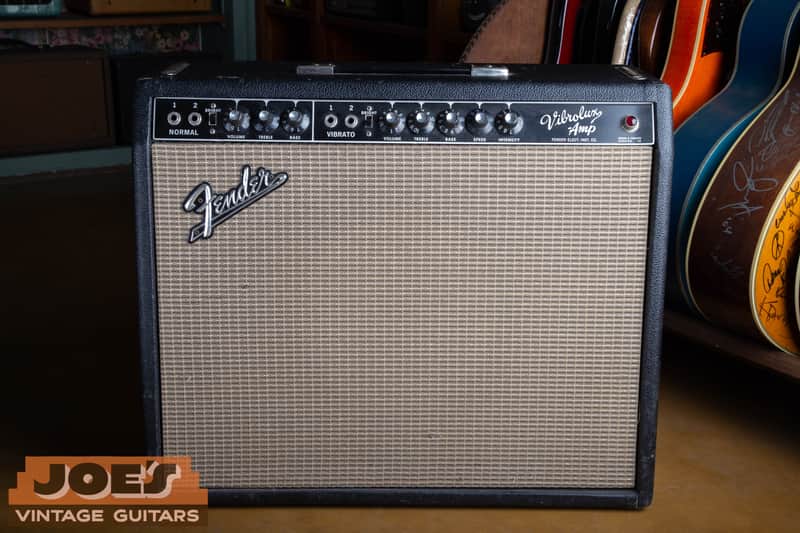 Fender Vibrolux